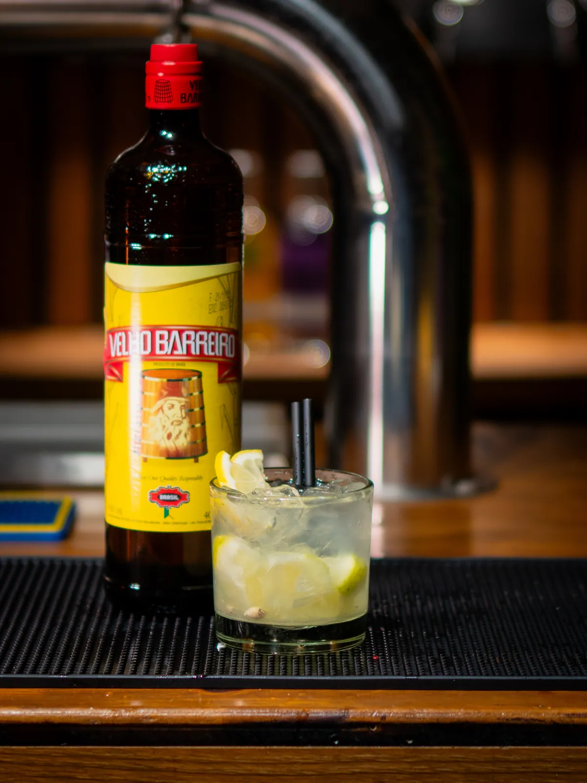 Caipiriña