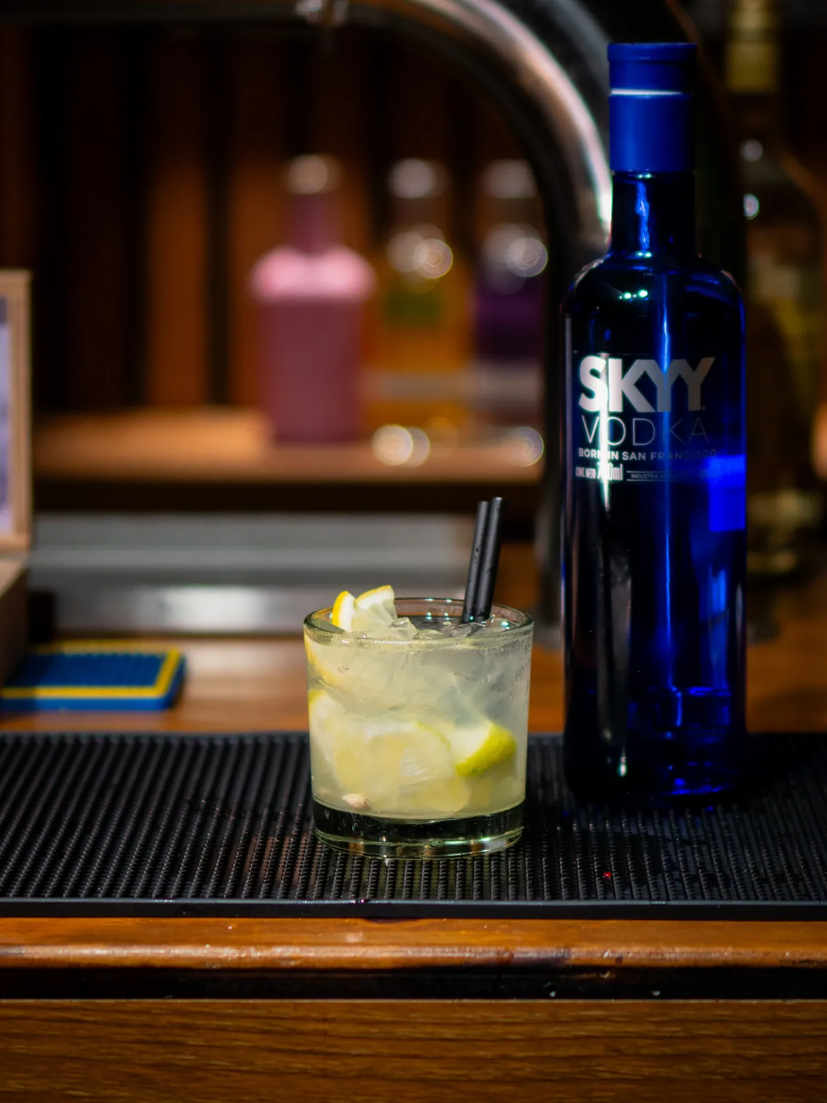 Caipiroska
